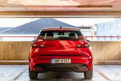 Renault Clio 2026
