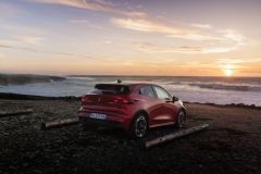 Renault Clio E-Tech Techno 2025