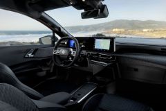 Renault Clio E-Tech Techno 2025