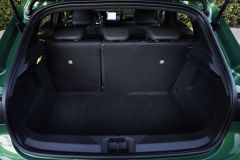 Renault Clio E-Tech Techno  Absolut Green 2025