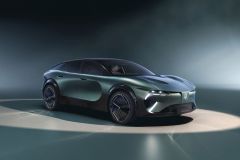 Renault Embleme 2024