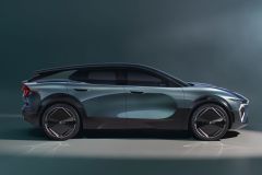 Renault Embleme 2024