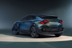Renault Embleme 2024