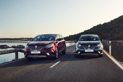 Renault Espace 2019