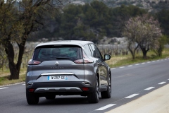 Renault Espace 2015