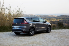 Renault Espace 2015