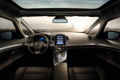 Renault Espace 2015