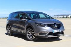 Renault Espace 2015