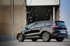 Renault Espace Initiale Paris 2015