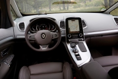 Renault Espace Initiale Paris 2015