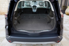 Renault Espace Initiale Paris 2015