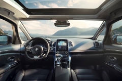 Renault Espace Initiale Paris 2019