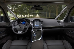 Renault Espace Initiale Paris 2015