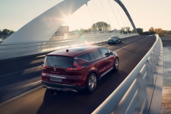 Renault Espace Initiale Paris 2019