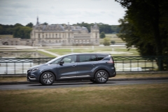 Renault Espace Initiale Paris 2015