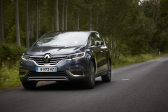 Renault Espace Initiale Paris 2015