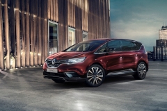 Renault Espace Initiale Paris 2019