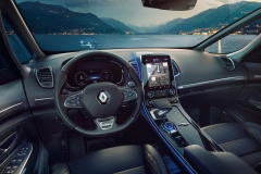 Renault Espace Initiale Paris 2019