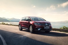Renault Espace Fáze 2 2019