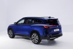 Renault Espace 2023