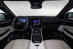 Renault Espace 2023