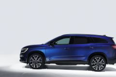 Renault Espace 2023
