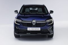Renault Espace 2023