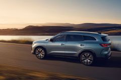 Renault Espace 2025