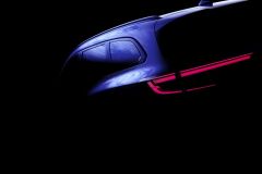 Renault Espace 2023 teaser