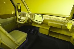 Renault Estafette Concept 2024