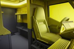 Renault CONCEPT CAR RENAULT ZFLEXEVAN 2024