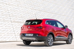 Renault Kadjar 2015