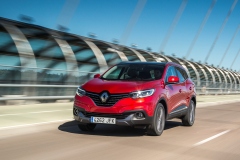Renault Kadjar 2015