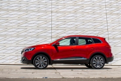 Renault Kadjar 2015