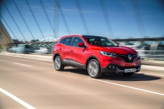 Renault Kadjar 2015