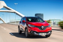 Renault Kadjar 2015