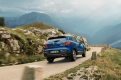 Renault Kadjar 2018