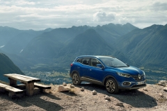 Renault Kadjar 2018