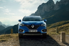 Renault Kadjar 2018