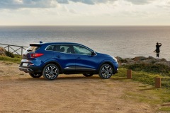 Renault Kadjar 2018