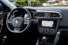 Renault Kadjar 2018