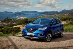 Renault Kadjar 2018
