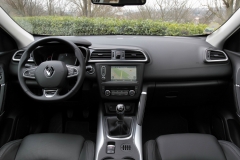 Renault Kadjar 2015