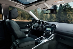 Renault Kadjar 2018