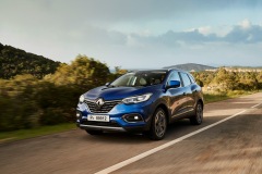 Renault Kadjar 2018