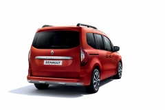 Renault Kangoo 2021