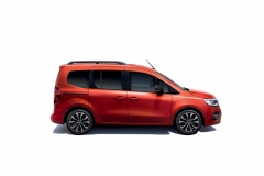 Renault Kangoo 2021