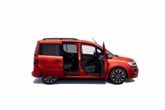 Renault Kangoo 2021