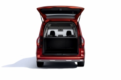 Renault Kangoo 2021