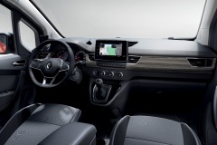 Renault Kangoo 2021